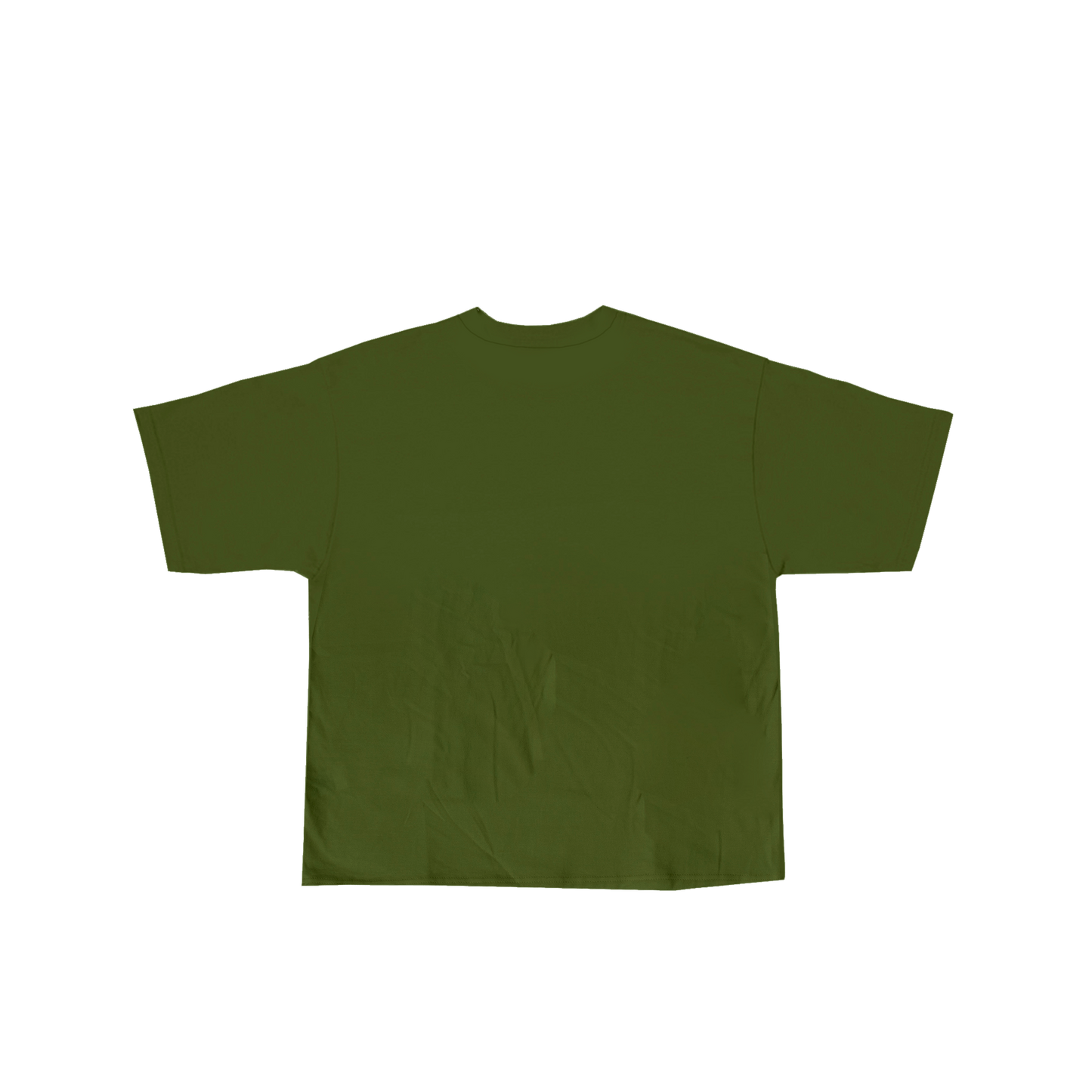 OLIVE T Shirt ( Unisex )