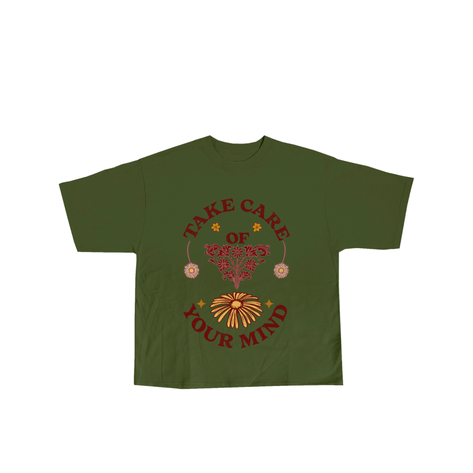 OLIVE T Shirt ( Unisex )